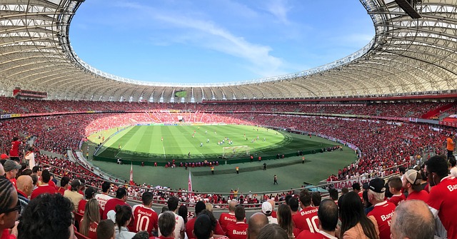 热点